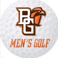 BGSU Men's Golf(@BGSUMGolf) 's Twitter Profile Photo