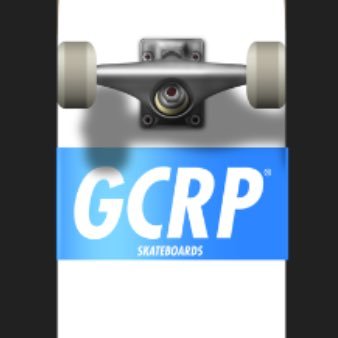 gcrp_skateboard Profile Picture