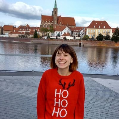 AnnNikon's profile picture. Екстраверт, фанат велосипеда, чаю і дещо спонтанних вчинків. В розмовах про погоду бачу глибоку філософію. Людей люблю. 25%+ #УкраїнськийТвіттер #УкрТві