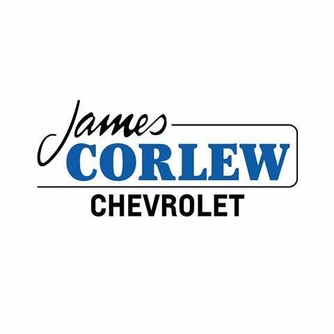 James Corlew Chevrolet sells new Chevy models, used cars, and offers auto repair services!