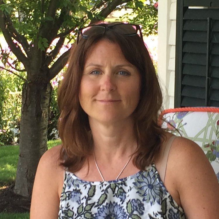 megsmith_ramsey's profile picture. First grade teacher