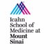 Icahn Public Health (@Icahn_MPH) Twitter profile photo