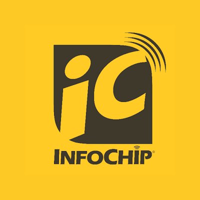 InfochipSupport's profile picture. Your source for periodic updates from the InfoChip Support Team! Follow Us for Software Updates, Critical News, and upcoming Training and Webinars!