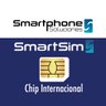 BB_Soluciones's profile picture. Chip/eSIM Internacional #Smartsim 📍PlazaQuil local#55 📍Entreríos Av. principal 📍Quito 📍AEROPUERTOS GYE y QUITO 24Horas 📲0996098868 Whatsapp CONTÁCTANOS ⬇️