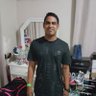 Naven_Naidoo's profile picture. They can't threaten me. I'm already scared. - K Williams