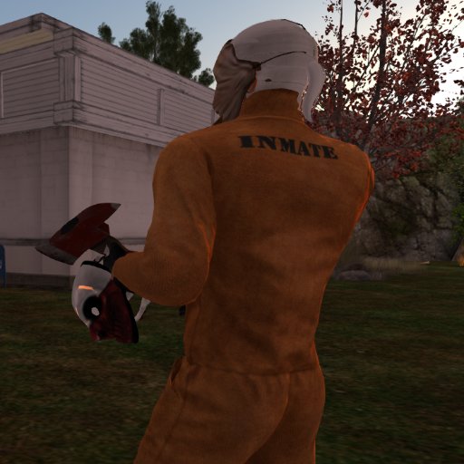 CDBoogeyman's profile picture. (( SL Crack Den RP Account . Twitter for roleplaying character))