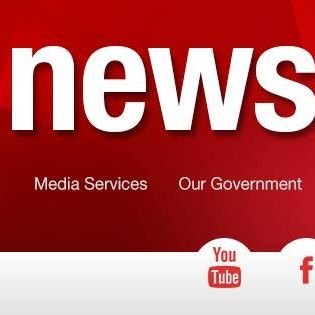 The official Twitter account for all Government of Trinidad and Tobago news