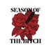 season of the bitch (@seasonoftheB) Twitter profile photo