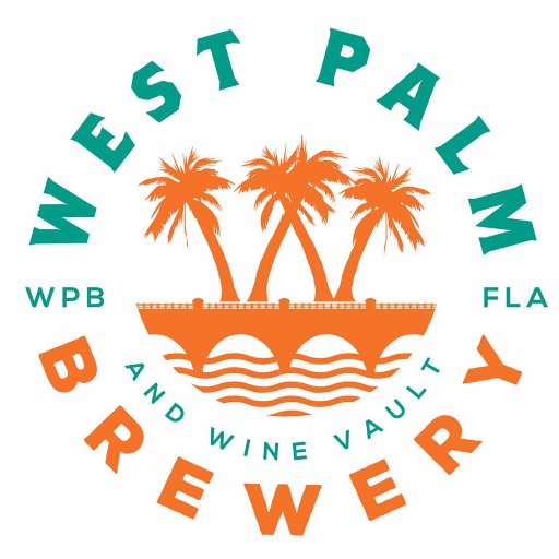 First downtown craft brewery & tap room in WPB, FL with beer brewed on-site, Napa wine bar & small wood-fired kitchen. 332 Evernia Street. Open now!