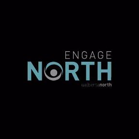 Engage North program at the University of Alberta. Partner communities: Pangnirtung, NU; Beaver First Nation; Dene Tha' First Nation; Yellowknives Dene FN