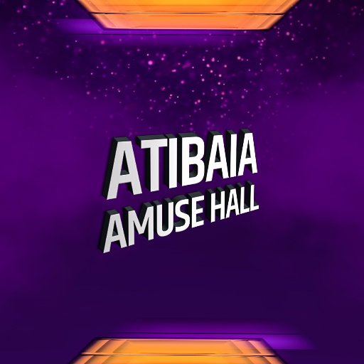 Atibaia Amuse Hall