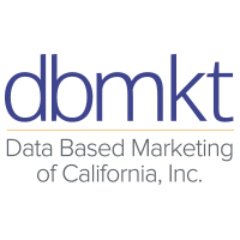 Data Based Marketing has been serving the Credit Union Industry with success 1985.