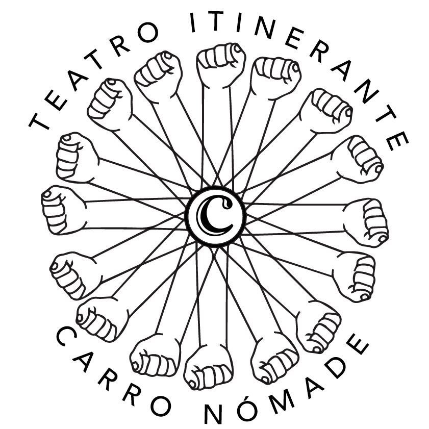 CarroNomade's profile picture. Compañía de Teatro Itinerante. Llevamos las artes escénicas al lugar que sea. 📩cc.intervencion.nomade@gmail.com