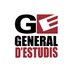 General d'Estudis (@generalestudis) Twitter profile photo