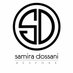 Samira Dossani Bespoke (@sd_bespoke) Twitter profile photo Samira Dossani Bespoke (@sd_bespoke) Twitter profile photo