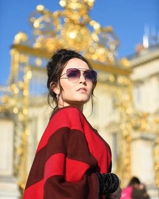 DiversosSah's profile picture. 😍😍😍😘😘 Larissa Manoela