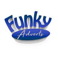 Funky Adverts(@Funkyadverts) 's Twitter Profile Photo