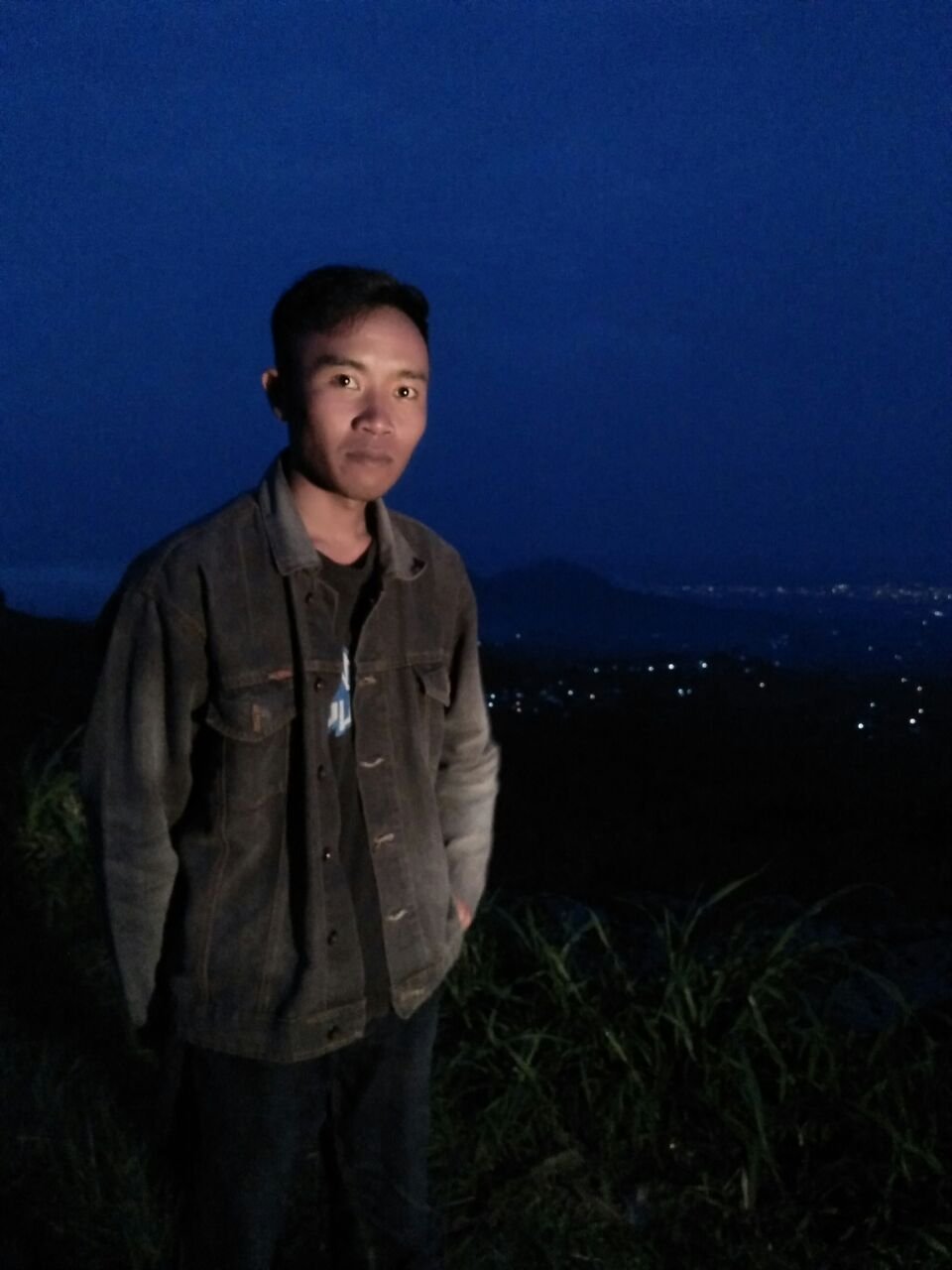 Rohmatalfaidzin's profile picture. Rahmatal Faizin