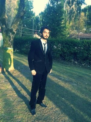 MehmoodAbasi's profile picture. News