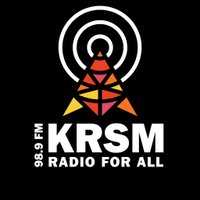 KRSM 98.9 FM Radio For All! (@krsmradio) 's Twitter Profile