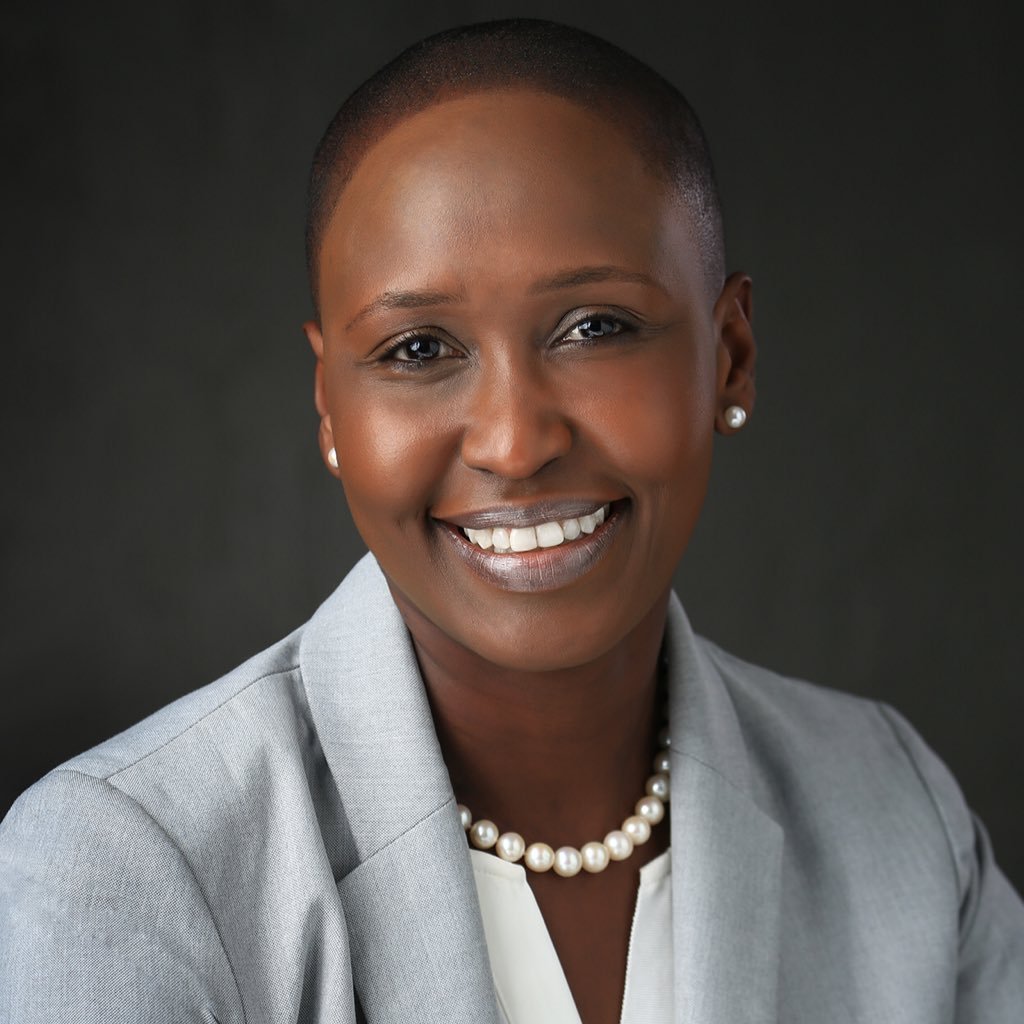 MillieMayaka's profile picture. Child of God, Wife, Mom & Transformational Leader.