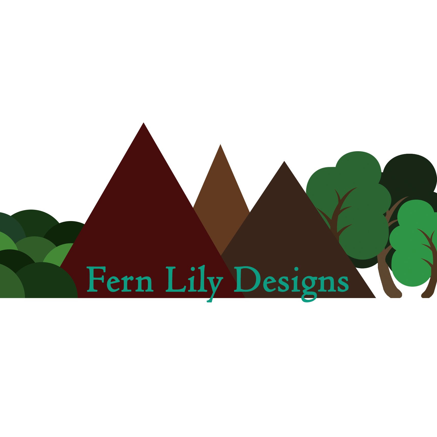 Fern Lily Designs is an online retailer of unique art and creations. Currently offering a variety of prints and buttons, with more to come!