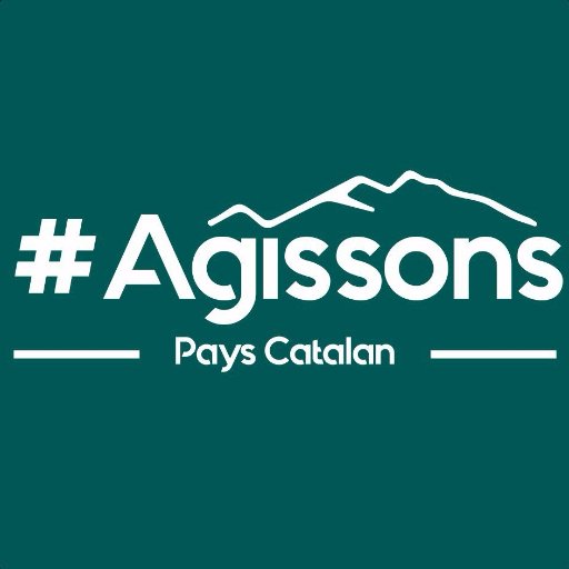 Unissons le bon sens des citoyens, mettons nos compétences en commun afin de porter de réelles actions dans et pour notre département. #Agissons !