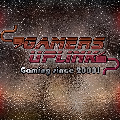 Since Feb 2000, Gamers Uplink has covered classic and modern gaming.  Visit https://t.co/BKoM6Jkeas, https://t.co/iXR5kUepOS, and  https://t.co/yWwPxPOLbp