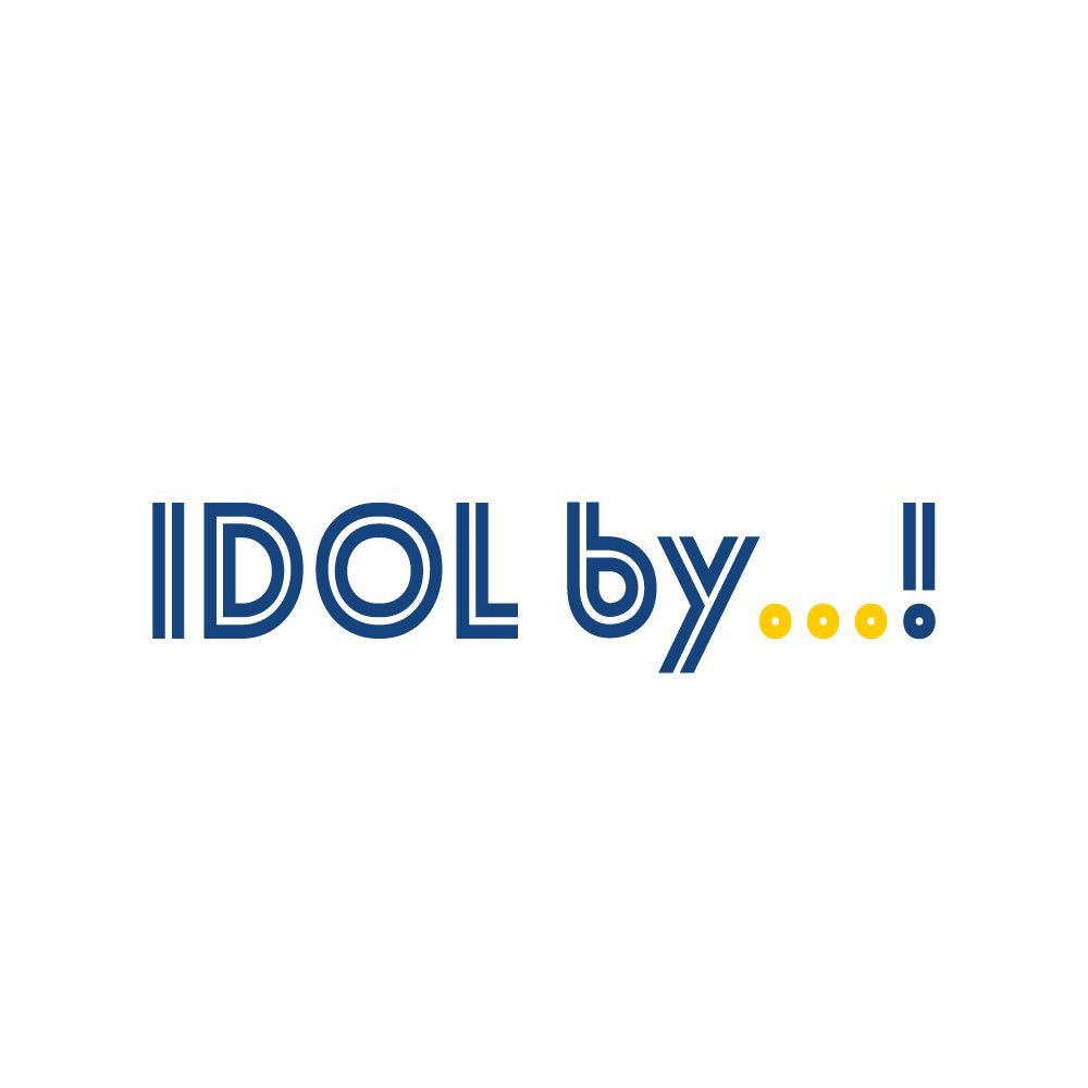 IDOL by…! 運営事務局さんのプロフィール画像