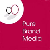Pure Brand Media(@PureBrand_Media) 's Twitter Profile Photo