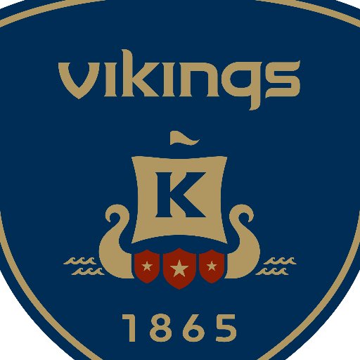 King School Vikings