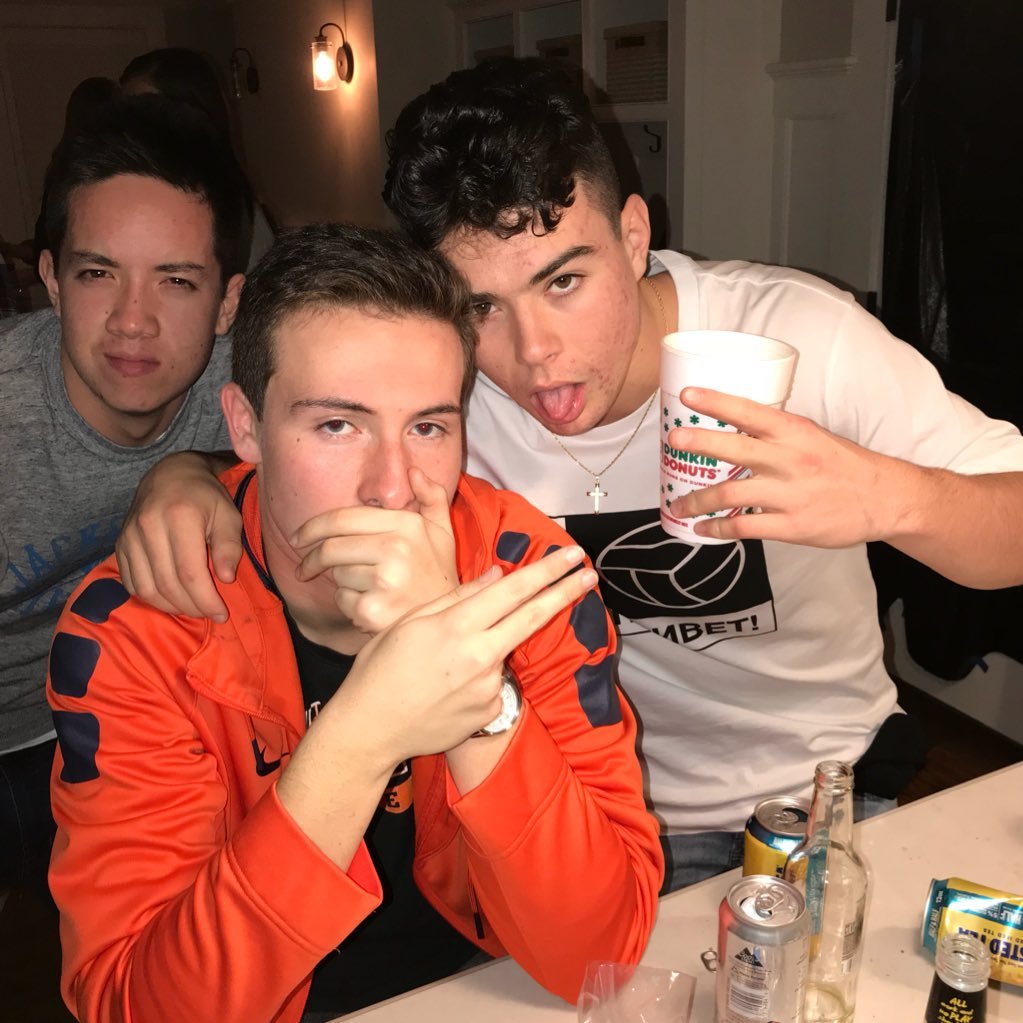 Bgriff1213's profile picture. Boston