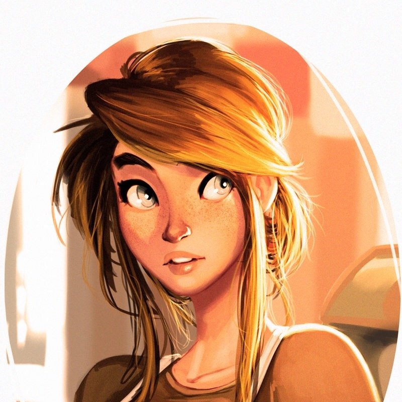 A small-time waitress at a small-time diner. has an affinity for the supernatural. Stuck with an interdimensional asshat for a roommate. | icon © raichiyo33