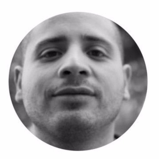 mikibarros's profile picture. Data Scientist
