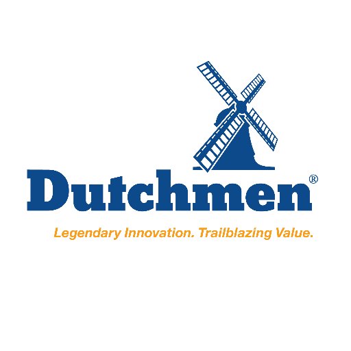 Official Twitter site for Dutchmen RV and our brands