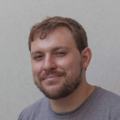 roman_smrnv's profile picture. CS student at OpenU, Israel