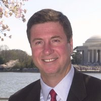 George Allen (@georgeallenva) 's Twitter Profile