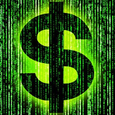 Blockchains have permanently changed the world, and not for the better. Like/Follow/RT is not an endorsement. Think for yourself.