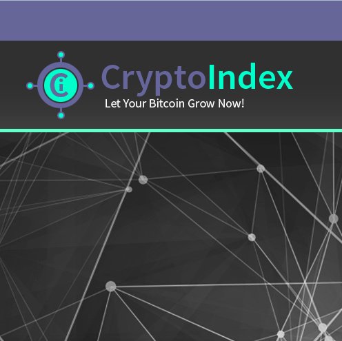 CryptoIndexLTD's profile picture. Let Your Bitcoin Grow Now!