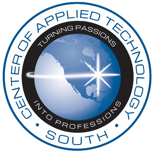 Since 1977, the Center of Applied Technology South has maintained the sterling reputation as one of the finest career and technology centers in the nation.