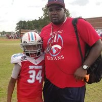 Brodrick Wyatt (@bwyatt615) 's Twitter Profile