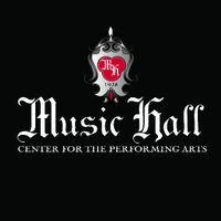 Music Hall(@MusicHallCenter) 's Twitter Profileg