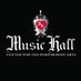 Music Hall (@MusicHallCenter) Twitter profile photo