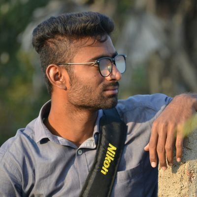 Birendr16718507's profile picture. social worker