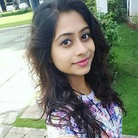 Akshara Pathak (@pathakakshara1) 's Twitter Profile