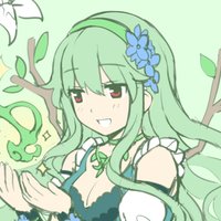 Wanaca (@wanaca91) 's Twitter Profile Photo Wanaca (@wanaca91) 's Twitter Profile Photo