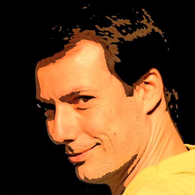 Developer by nature | Father at home | Bass player on stage | Founder of @joinera_io - “Enterprise MMO”