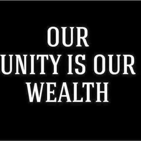 Bleak Wealth 4 U aims to empower the black community through educated wealth, family, and community choices. Education/Motivation/Dedication=Success