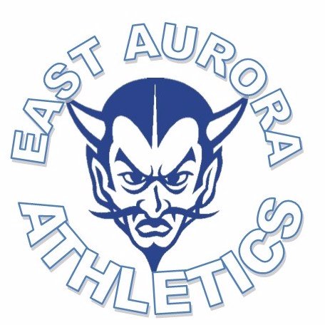 The official twitter account for East Aurora High School Athletics