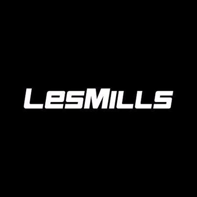 Les Mills (@LesMills) / Twitter